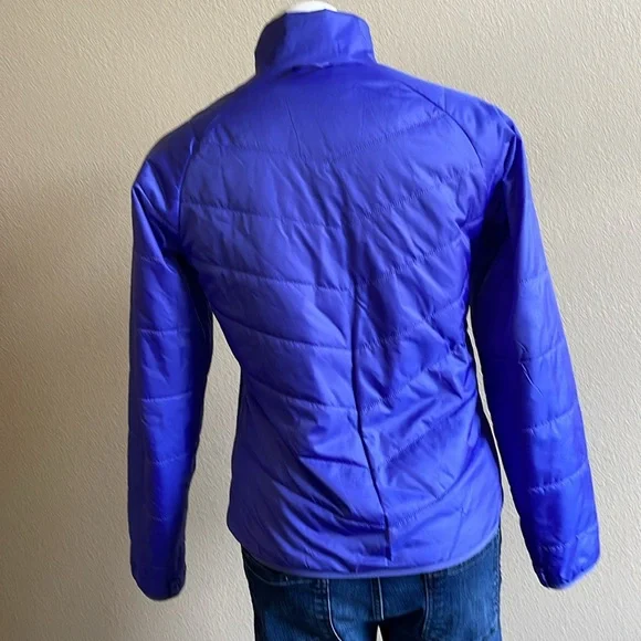 North Face HyVent 3 in 1 Jacket - Picture 12 of 14